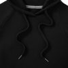 Russell HD Hooded Sweat Black 0R281F036S Γυναικείο Φούτερ