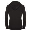 Russell HD Hooded Sweat Black 0R281F036S Γυναικείο Φούτερ