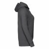 Russell HD Hooded Sweat Grey Marl 0R281F0GYS Γυναικείο Φούτερ