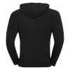 Russell HD Hooded Sweat Black 0R281M036S Ανδρικό Φούτερ