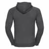 Russell HD Hooded Sweat Grey Marl 0R281M0GYS Ανδρικό Φούτερ