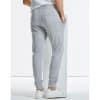 Russell HD Jog Pants Silver Marl 0R283M0S7S Ανδρικό παντελόνι φόρμας