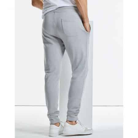 Russell HD Jog Pants Silver Marl 0R283M0S7S Ανδρικό παντελόνι φόρμας