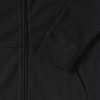 Russell HD Zipped Hood Sweat Black 0R284F036S Γυναικεία ζακέτα