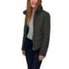 Vero Moda Lulu Short Jacket Olive Γυναικείο μπουφάν