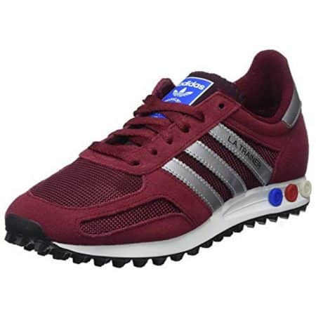 Adidas La Trainer Collegiate EE6545 Ανδρικά Sneakers