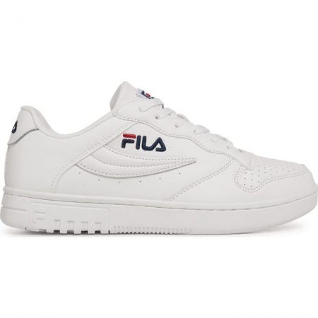 Fila FX100 Low 1010300-1FG Αθλητικά Παπούτσια Sneakers