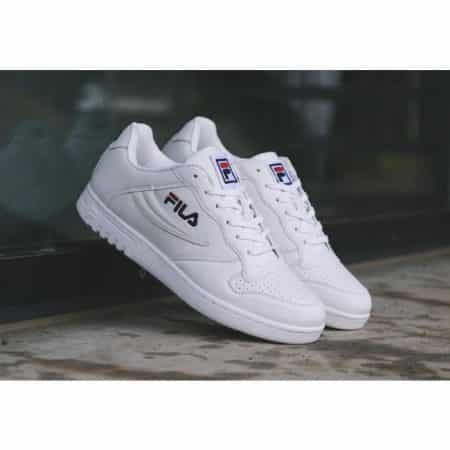 Fila FX100 Low 1010300-1FG Αθλητικά Παπούτσια Sneakers