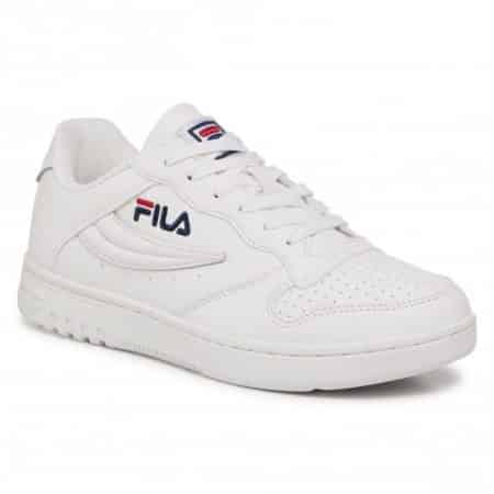 Fila FX100 Low 1010300-1FG Αθλητικά Παπούτσια Sneakers