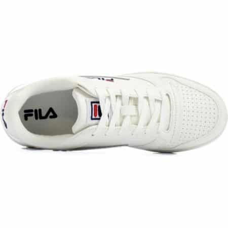 Fila FX100 Low 1010300-1FG Αθλητικά Παπούτσια Sneakers