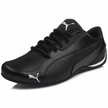 Puma Drift Cat 5 Core 362416-01 Men's Sneakers