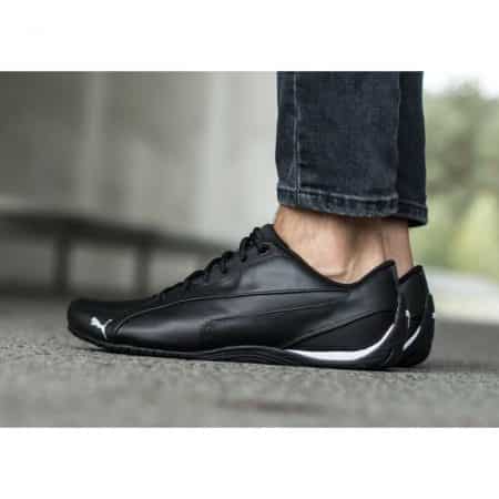 Puma Drift Cat 5 Core 362416-01 Men's Sneakers