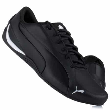 Puma Drift Cat 5 Core 362416-01 Men's Sneakers