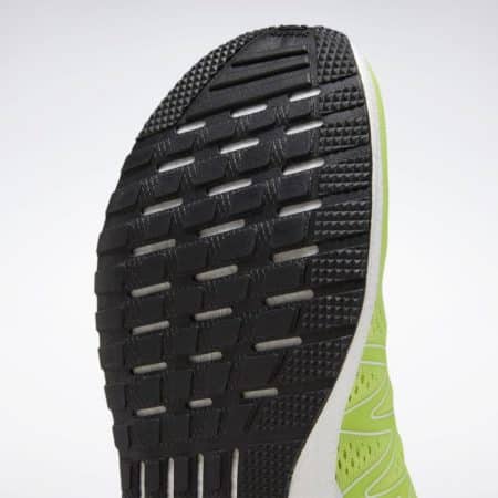 Reebok Forever Floatride Energy CN7755 Ανδρικά Αθλητικά Παπούτσια