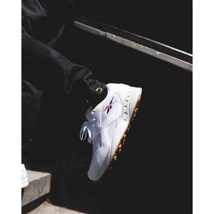 Reebok torch sale