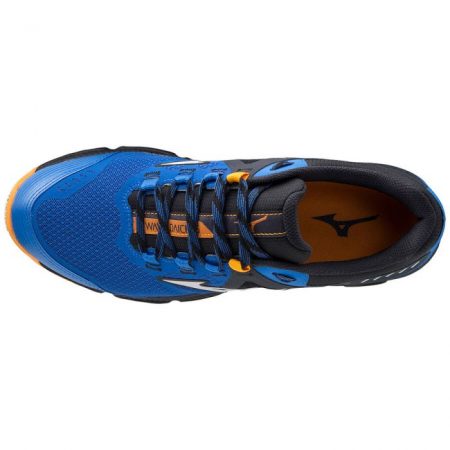 Mizuno Wave Daichi 5 J1GJ207138 ανδρικό αθλητικό παπούτσι για τρέξιμο