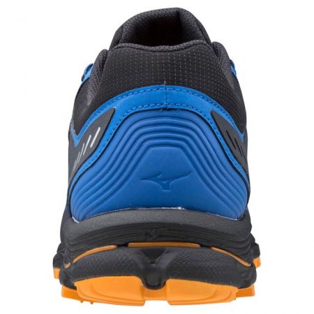 Mizuno Wave Daichi 5 J1GJ207138 ανδρικό αθλητικό παπούτσι για τρέξιμο