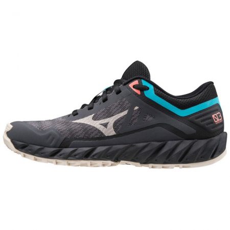 Mizuno Wave Ibuki 3 J1GK207354 γυναικείο παπούτσι για τρέξιμο