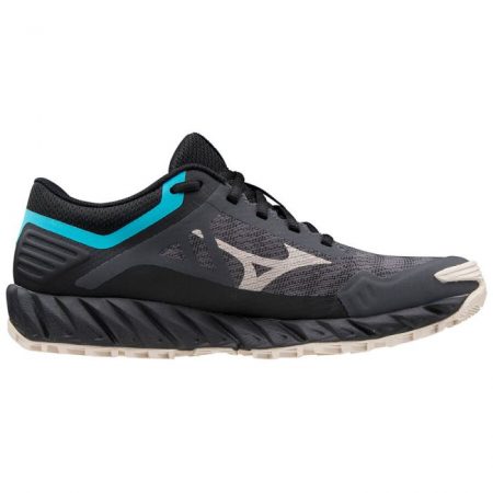 Mizuno Wave Ibuki 3 J1GK207354 γυναικείο παπούτσι για τρέξιμο