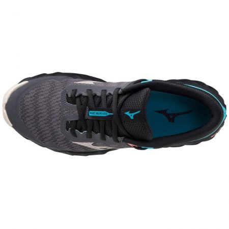 Mizuno Wave Ibuki 3 J1GK207354 γυναικείο παπούτσι για τρέξιμο