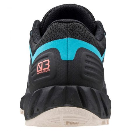 Mizuno Wave Ibuki 3 J1GK207354 γυναικείο παπούτσι για τρέξιμο