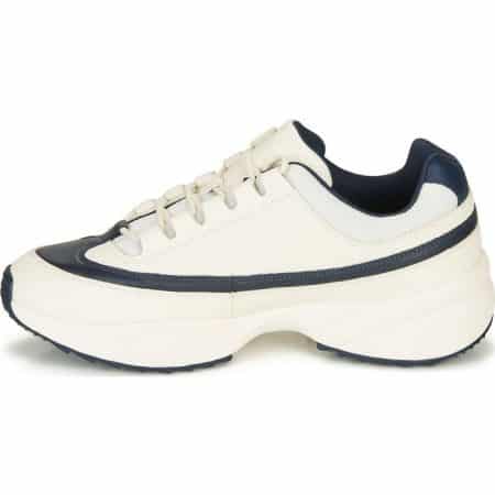Ellesse Sparta Leather Trainer 613658