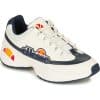 Ellesse Sparta Leather Trainer 613658