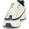 Ellesse Sparta Leather Trainer 613658