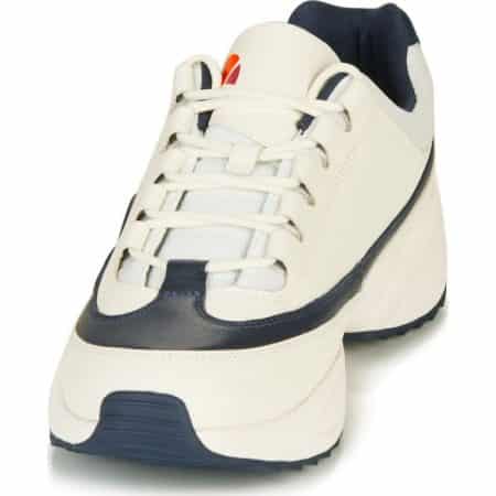 Ellesse Sparta Leather Trainer 613658