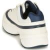 Ellesse Sparta Leather Trainer 613658