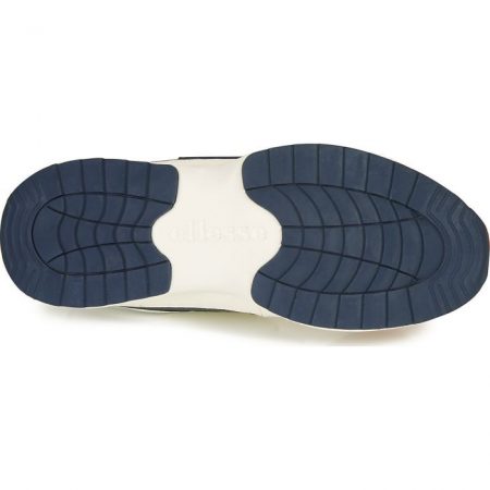 Ellesse Sparta Leather Trainer 613658