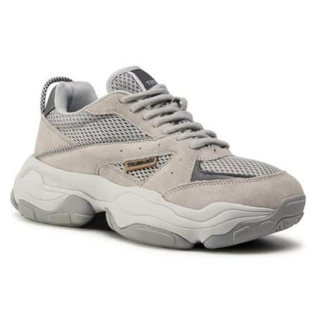 Special Price Trussardi Mens Sneakers 77A00276-E150
