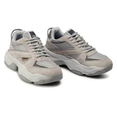 Special Price Trussardi Mens Sneakers 77A00276-E150