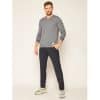 Special Price Trussardi Mens Sneakers 77A00276-E150