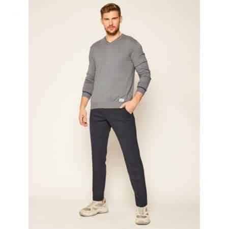 Special Price Trussardi Mens Sneakers 77A00276-E150
