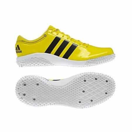 Adidas Adizero HJ Spikes Q34081