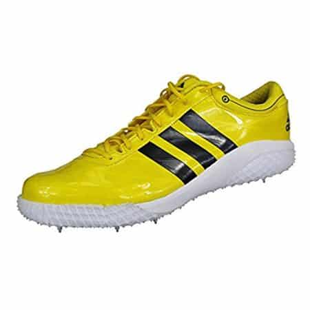 Adidas Adizero HJ Spikes Q34081