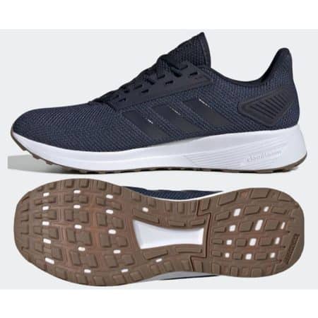 Adidas Duramo 9 EE7927 για τρέξιμο