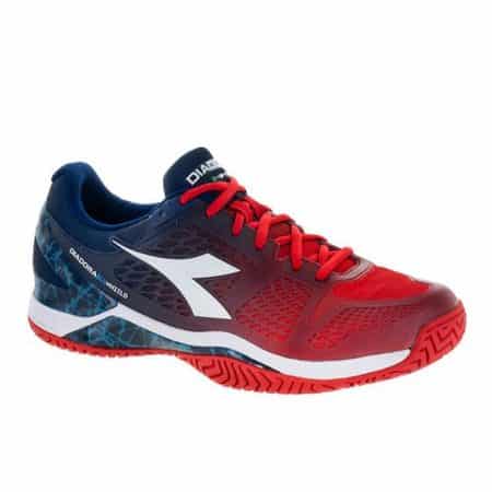 Diadora Speed Blushield AG 171492-C6502