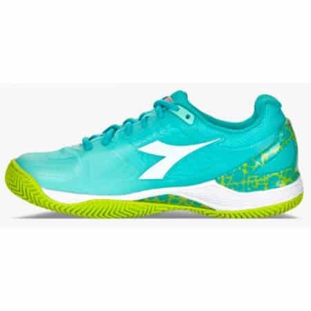 Diadora Speed Blushield W Clay 171505-C6505