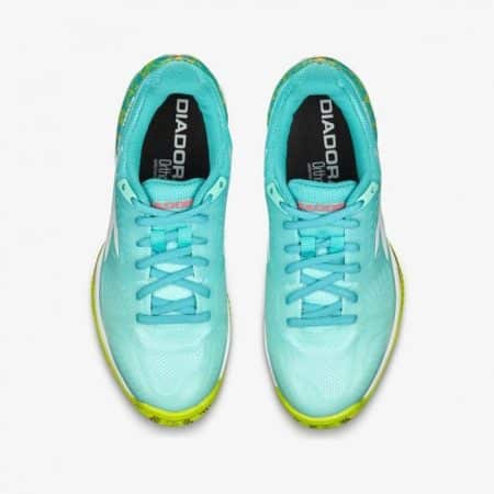 Diadora Speed Blushield W Clay 171505-C6505