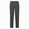 Fruit Of The Loom Open Hem Jog Pants HD Grey 64-032-0