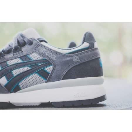 Αθλητικά Παπούτσια Sneakers Asics GT-COOL H402N-1316