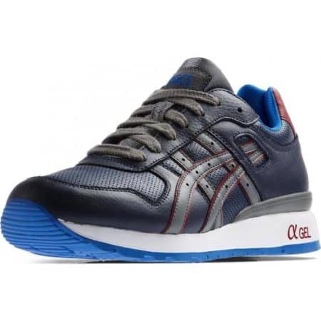 Αθλητικά Παπούτσια Sneakers Asics GT-II H30PK-5011