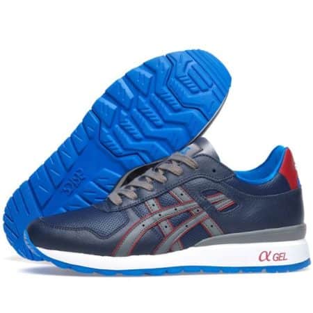 Αθλητικά Παπούτσια Sneakers Asics GT-II H30PK-5011