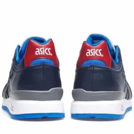 Αθλητικά Παπούτσια Sneakers Asics GT-II H30PK-5011