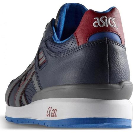 Αθλητικά Παπούτσια Sneakers Asics GT-II H30PK-5011
