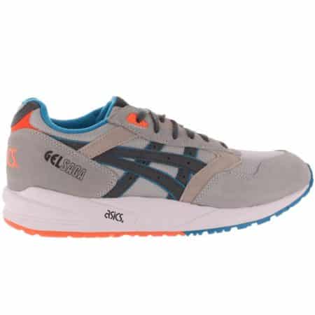 Αθλητικά Παπούτσια Sneakers Asics Gel Saga H416N-1378