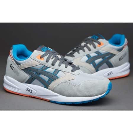 Αθλητικά Παπούτσια Sneakers Asics Gel Saga H416N-1378