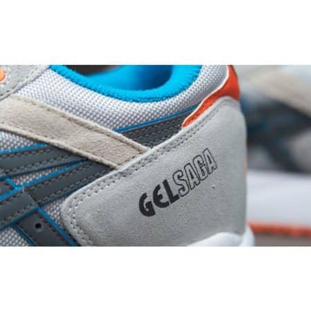 Αθλητικά Παπούτσια Sneakers Asics Gel Saga H416N-1378